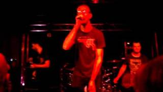 Karnivool -Change part 1 and 2