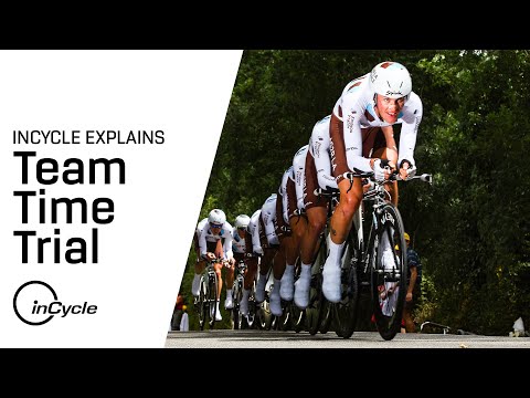 inCycle Explains Team Time Trials | Why, How and Who? | inCycle