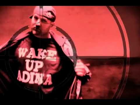 Repo Korzeń (Wake Up Adina) - Niepoprawny obraz (OFFICIAL VIDEO)