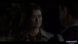 Tony and Ziva - In Praise of the Vulnerable Man