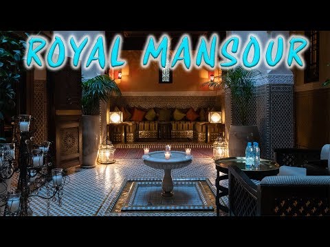 image-What is the difference between a riad and a hotel?