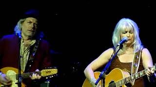 Emmylou Harris and Buddy Miller - Poncho and Lefty
