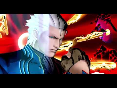 Ultimate Marvel vs. Capcom 3- vs. Top Ranked Player DeucesDoom