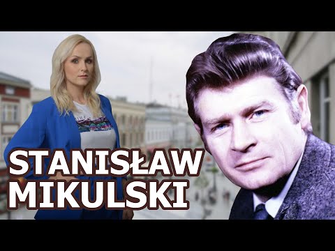 He loved the authorities of the Polish People's Republic, survived a great tragedy and became Klo...