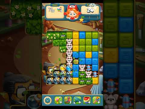 Toy blast level 3299