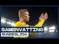 'Wonderkids' Haaland en Sancho scoren wéér!