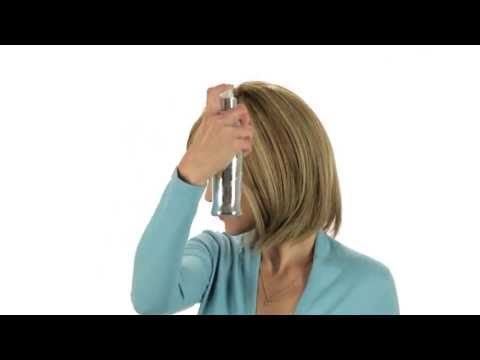 How To Put on Your Hair2wear Wig | Christie Brinkley Collection