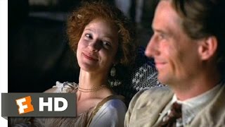 The Wings of the Dove (6/11) Movie CLIP - The Canals of Venice (1997) HD