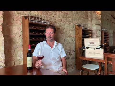 DULCEM MALVASIA DI CASORZO DOC di TENUTA MONTEMAGNO