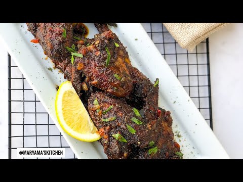 BBQ chicken wings. #wings #bbqwings #maryama'skitchen