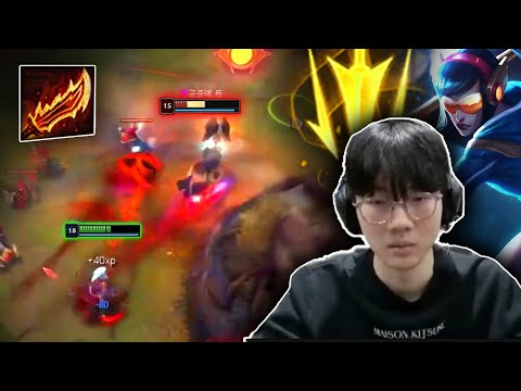 VIPER Kalista : His Spacing is so DAM GOOD - Engsub
