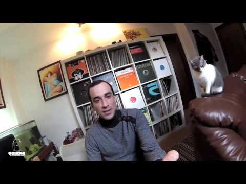 "Geisha - Art Music Dance Culture" Videocast #13   Mr  Drew