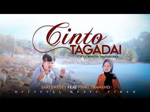 Cinto Tagadai - Slowrock Minang Terbaru by Sari Sweety feat Pinki Prananda [Official Music Video]