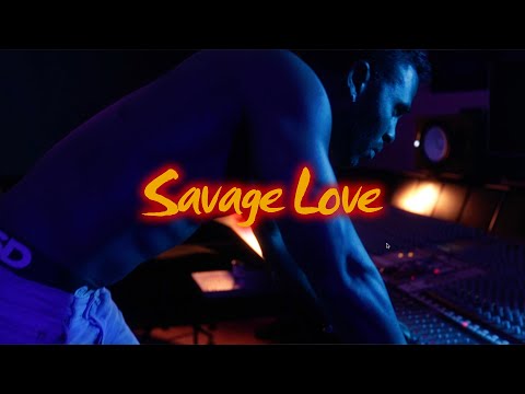 Jason Derulo & Jawsh 685 - Savage Love