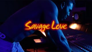 Jason Derulo & Jawsh 685 - Savage Love video