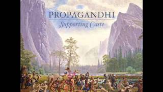 Propagandhi - Human(e) Meat (The Flensing of Sandor Katz)