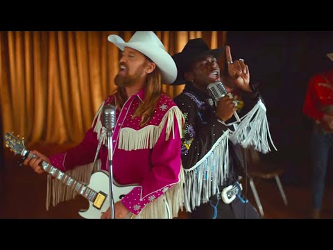 , title : 'Lil Nas X - Old Town Road (Music Video) ft. Billy Ray Cyrus'