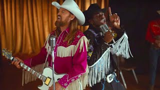 Lil Nas X - Old Town Road (Music Video) ft. Billy Ray Cyrus