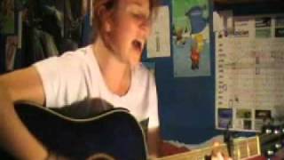 Ain&#39;t No God For Dogs- Milla Jovovich cover