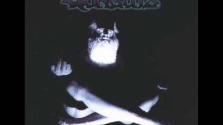 Gorguts - Clouded
