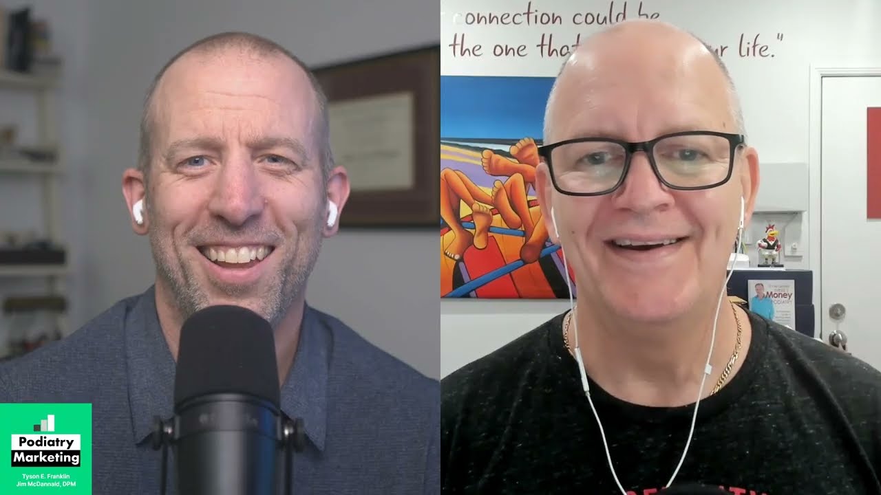 LinkedIn Isn't a Megaphone: 5 Collaborations That Grow Your Practice
