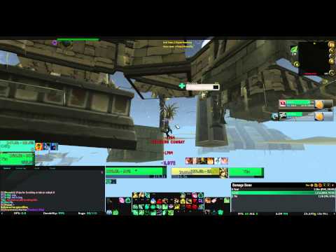 Pandashan - Dominate Mind Abuse