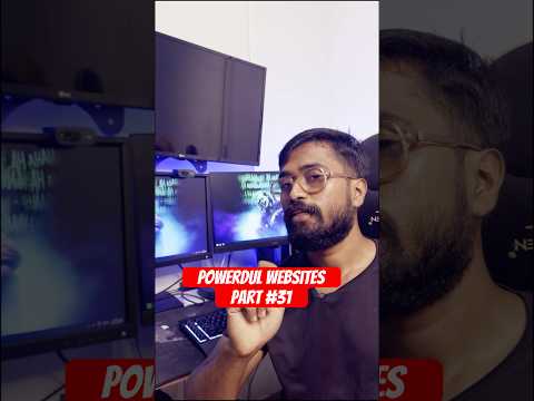 The Ultimate Open-Source Toolkit for Web Devs! 🚀✨"