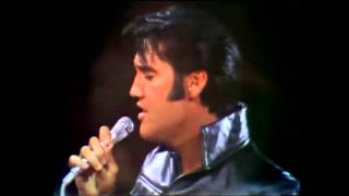 Elvis Presley - I Can&#39;t Help Falling In Love With You (Movies)