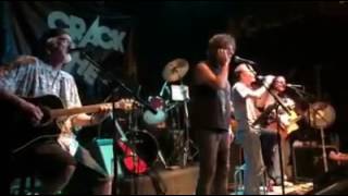 Long Nights/ Crack The Sky