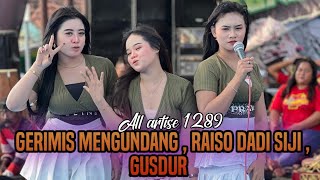 Download lagu All Artise 1289 - Cover Lagu Djandut Rogo Samboyo Putro mp3