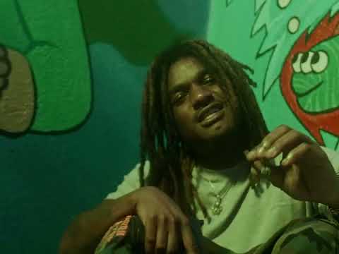 Oso - Thuggin with moc&ku