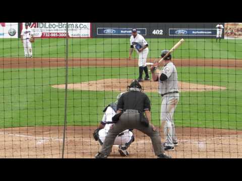 4/26/2017: Hassan Pena vs. Marc Krauss