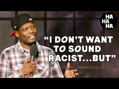 Michael Che Talks Stereotypes (Full Set) | BEST OF VINTAGE