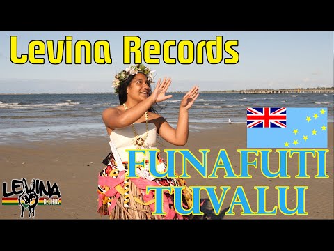 Levina Records - Funafuti Tuvalu (Cover)
