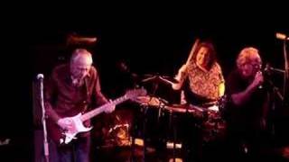 Robin Trower - Gonna Be More Suspicious, The Brook, 2008