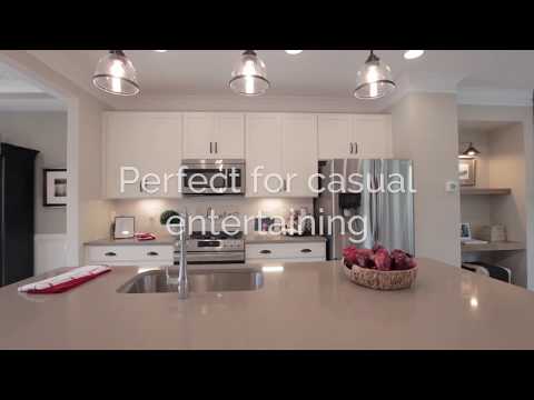 Signal Hill Crossing New Homes in Prince William County