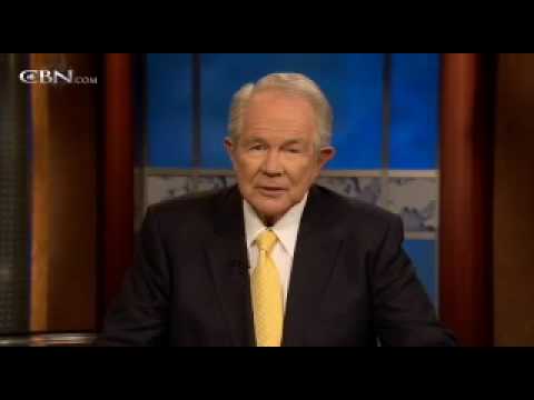 CBN News Reports: June 17, 2009 - CBN.com