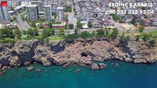 ESKİ LARA YOLU FENER APARTMANI ÇAĞLAYAN / ANTALYA