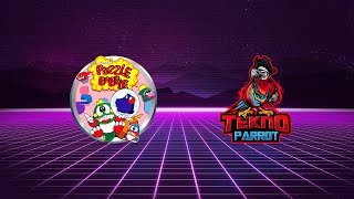 Puzzle Bobble for NESiCAxLive (Arcade/TeknoParrot)