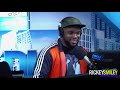 Headkrack Da Brat Flow Go Freestyle