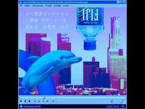 DJ Dolphin - 0006 Masterrecord