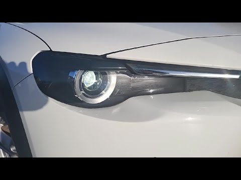 Mazda MX-30 E-SKYACTIV 35.5KWH GS-L - Image 2