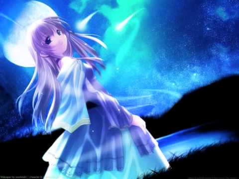 Nightcore III - God Is a Girl
