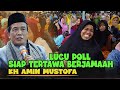CERAMAH KH AMIN MUSTOFA LUCU POLL SIAP TERTAWA BERJAMAAN LIVE NGARGOYOSO KARANGANYAR