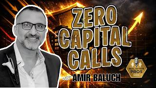 $700M in Real Estate with ZERO Capital Calls | Private Equity Built-to-Rent Strategy