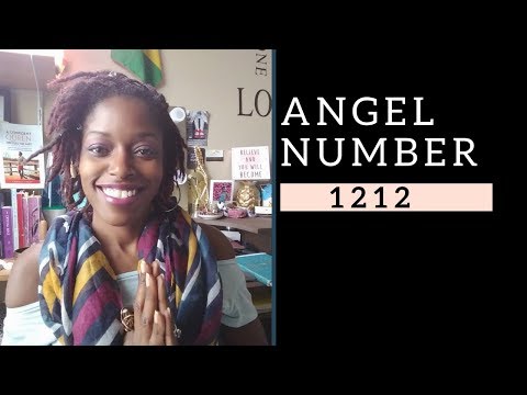 ANGEL NUMBER 1212| MANIFEST YOUR DREAMS