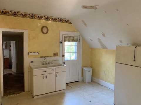 16 Decatur Street Worcester, MA 01610 - Multifamily - Real Estate - For Sale