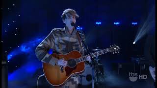 Deerhunter - Helicopter - 2010-12-02
