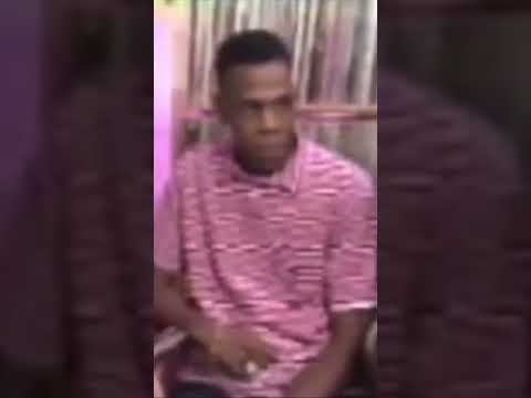 JAY Z “Shawn carter” with legendary BIG DADDY KANE.