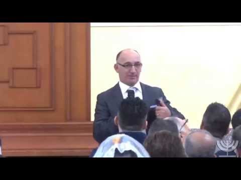 2014-11-23 Domenica Mattina - Fr Mondello - Fr Venuto - Giovanni cap 5